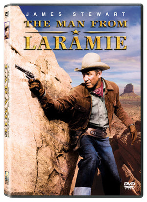 MAN FROM LARAMIE