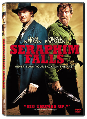 MOVIE WES | SERAPHIM FALLS