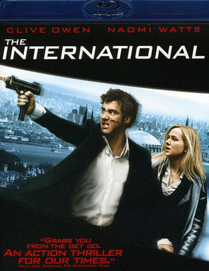 MOVIE TH | INTERNATIONAL