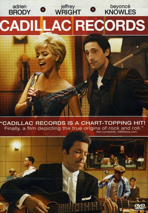 CADILLAC RECORDS