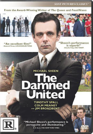 DAMNED UNITED