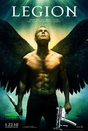 LEGION