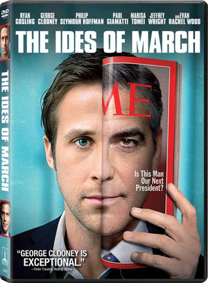 MOVIE DRA | IDES OF MARCH