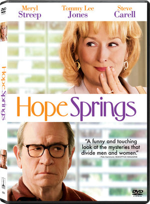 HOPE SPRINGS