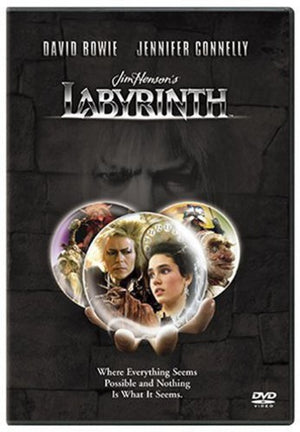 LABYRINTH - ANNIVERSARY EDITION