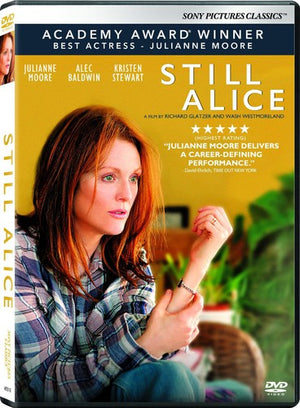 STILL ALICE