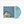 ELIZA MCLAMB | GOING THROUGH IT (CLEAR BLUE EDITION) (VINYL)