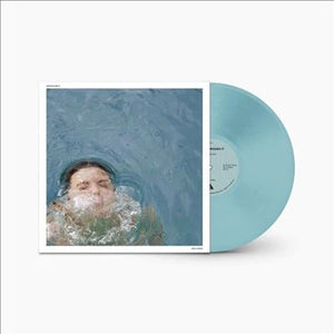 ELIZA MCLAMB | GOING THROUGH IT (CLEAR BLUE EDITION) (VINYL)