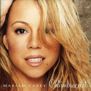 MARIAH CAREY | CHARMBRACELET
