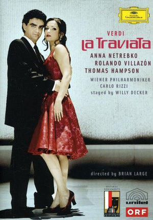 VARIOUS | LA TRAVIATA