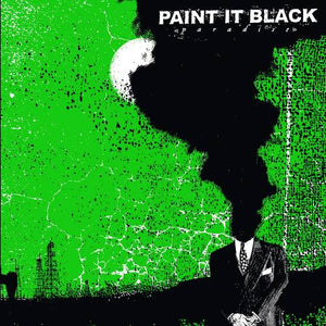 PAINT IT BLACK | PARADISE LP (REISSUE)