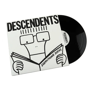 DESCENDENTS | EVERYTHING SUCKS (VINYL)