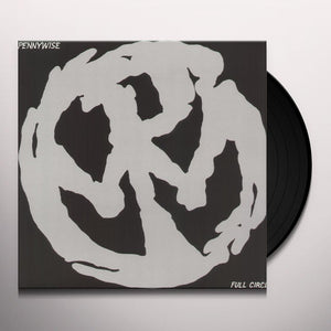 PENNYWISE | FULL CIRCLE LP