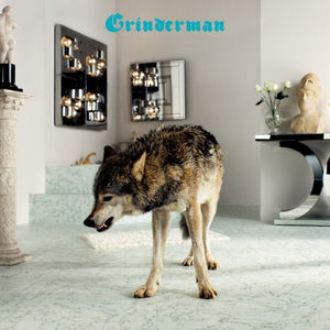 GRINDERMAN | GRINDERMAN 2