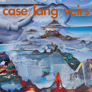 CASE / LANG / VEIRS | CASE / LANG / VEIRS (DIGI)