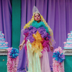 LIDO PIMIENTA | MISS COLOMBIA