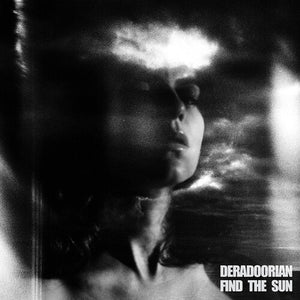 DERADOORIAN | FIND THE SUN 2LP