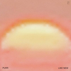PURR | LIKE NEW LP