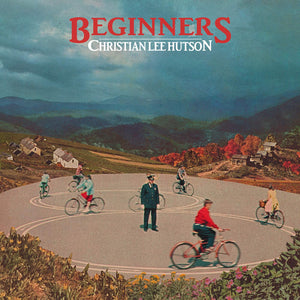 CHRISTIAN LEE HUTSON | BEGINNERS (VINYL)