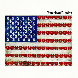 GREG GRAFFIN | AMERICAN LESION LTD LP