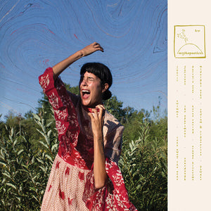 HALF WAIF | MYTHOPOETICS LP