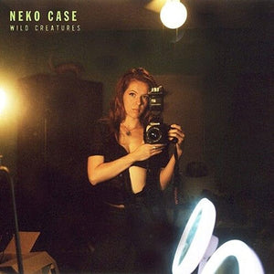 NEKO CASE | WILD CREATURES LTD 2LP