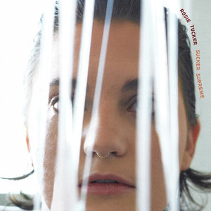 ROSIE TUCKER | SUCKER SUPREME LP