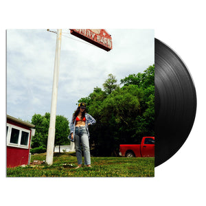 WAXAHATCHEE | TIGERS BLOOD LP