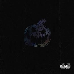 MAGNOLIA PARK | HALLOWEEN MIXTAPE LP