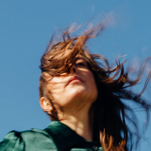 MADI DIAZ | WEIRD FAITH (VINYL)