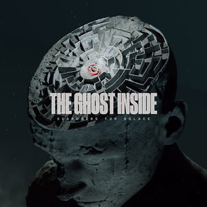 THE GHOST INSIDE | SEARCHING FOR SOLACE LP