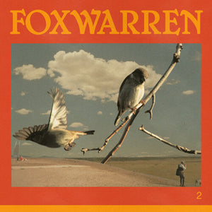 FOXWARREN | FOXWARREN 2