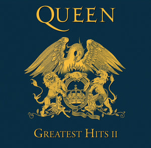 QUEEN | GREATEST HITS 2