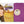 MILEY CYRUS / SOUNDTRACK | HANNAH MONTANA - THE MOVIE (LAVENDER ECO VINYL 2LP EDITION) (VINYL)