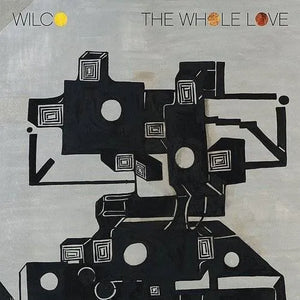 WILCO | WHOLE LOVE (EXPANDED EDITION) (2CD SET)
