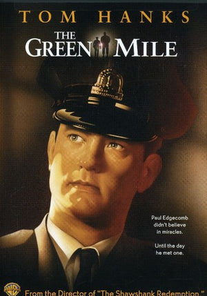MOVIE DR | GREEN MILE