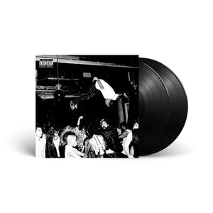 PLAYBOI CARTI | DIE LIT (2LP SET) (VINYL)