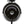 MOKI DROPS HEADPHONES WIRED BLACK