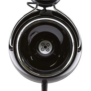 MOKI DROPS HEADPHONES WIRED BLACK