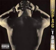 2PAC | BEST OF PT 1 - THUG (2LP SET) (VINYL)