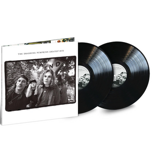 THE SMASHING PUMPKINS | ROTTEN APPLES: GREATEST HITS VINYL