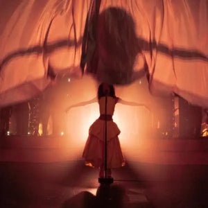 OLIVIA DEAN | LIVE AT EVENTIM APOLLO (2LP SET) (VINYL)