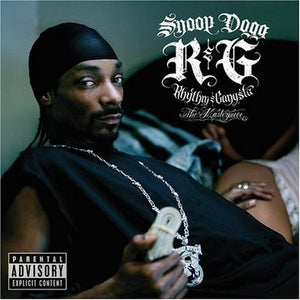 SNOOP DOGG | R N G MASTERPIECE