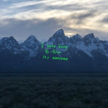 KANYE WEST | YE
