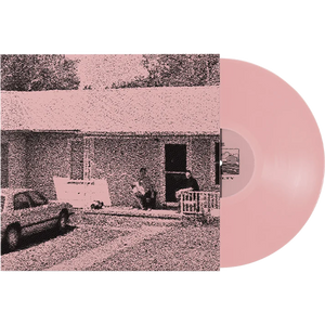 JANE REMOVER | FRAILTY (PINK 2LP SET EDITION) (VINYL)