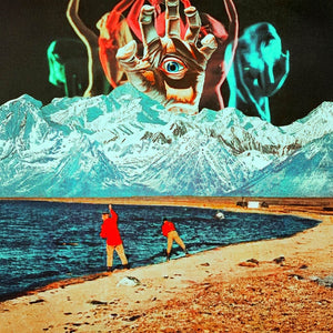 LES BIG BYRD | RUIN EVERYTHING