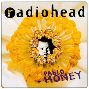 RADIOHEAD | PABLO HONEY (VINYL)