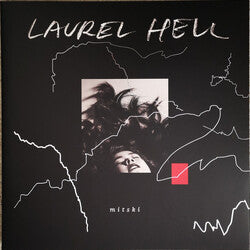 MITSKI | LAUREL HELL (VINYL)