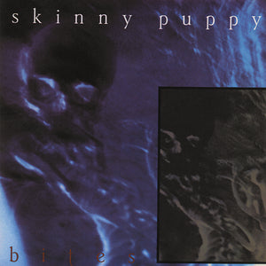 SKINNY PUPPY | BITES (VINYL)