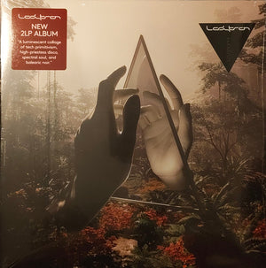 LADYTRON | PARADISES (2LP SET) (VINYL)